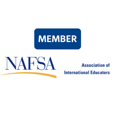 NAFSA Association of International Educators Member